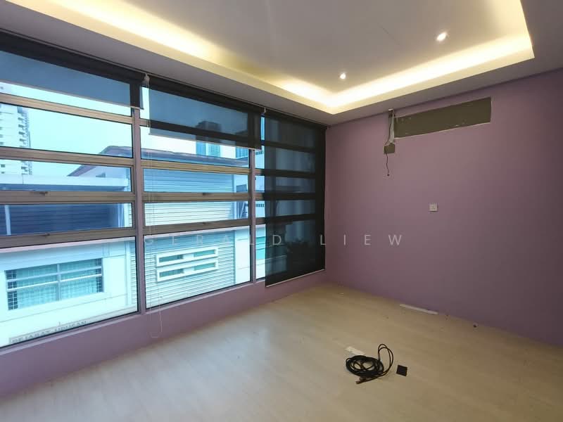 Pejabat untuk Disewa di Bukit Jalil (Kuala Lumpur) - Gerald Liew - Interior - PropertyGuru.com.my