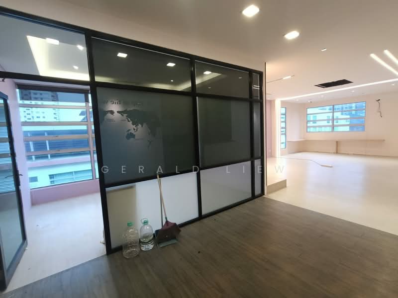 Pejabat untuk Disewa di Bukit Jalil (Kuala Lumpur) - Gerald Liew - Interior - PropertyGuru.com.my