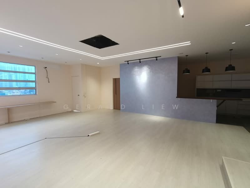 Pejabat untuk Disewa di Bukit Jalil (Kuala Lumpur) - Gerald Liew - Interior - PropertyGuru.com.my