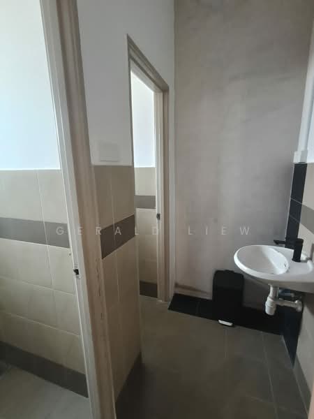 Pejabat untuk Disewa di Bukit Jalil (Kuala Lumpur) - Gerald Liew - Bathroom - PropertyGuru.com.my
