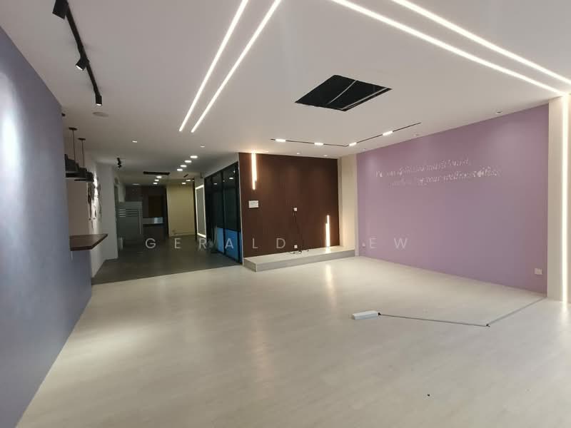 Pejabat untuk Disewa di Bukit Jalil (Kuala Lumpur) - Gerald Liew - Interior - PropertyGuru.com.my