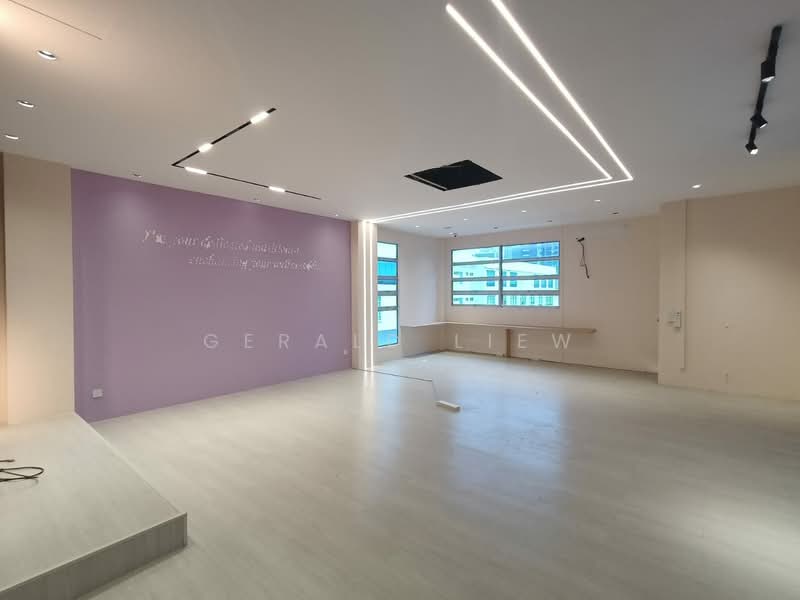 Pejabat untuk Disewa di Bukit Jalil (Kuala Lumpur) - Gerald Liew - Interior - PropertyGuru.com.my