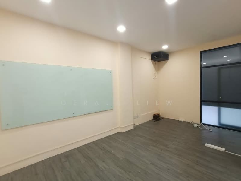 Pejabat untuk Disewa di Bukit Jalil (Kuala Lumpur) - Gerald Liew - Interior - PropertyGuru.com.my