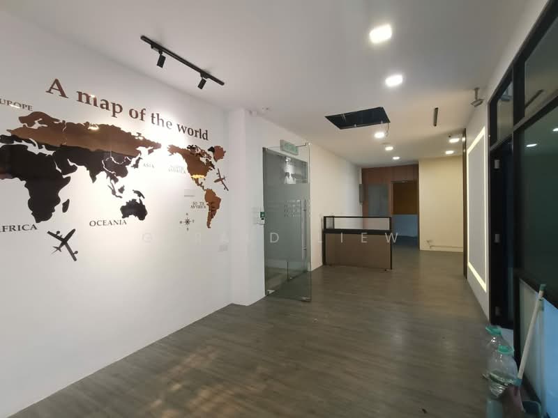 Pejabat untuk Disewa di Bukit Jalil (Kuala Lumpur) - Gerald Liew - Interior - PropertyGuru.com.my