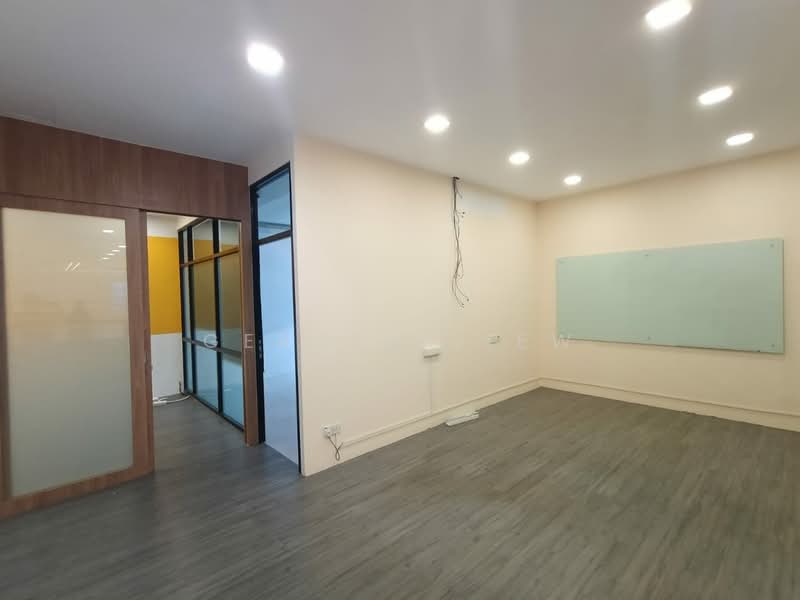 Pejabat untuk Disewa di Bukit Jalil (Kuala Lumpur) - Gerald Liew - Interior - PropertyGuru.com.my
