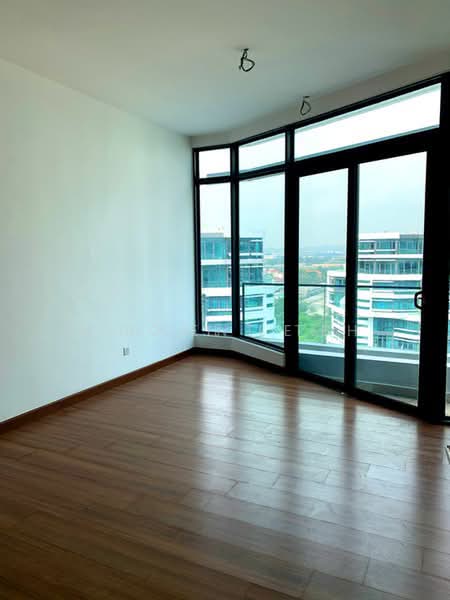 Servis Apartment untuk Dijual di Aragreens - Noah Lee - View - PropertyGuru.com.my