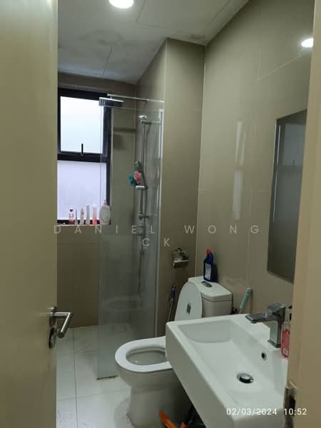 Service Residence for Rent at South View - Daniel Wong CK - PropertyGuru.com.my