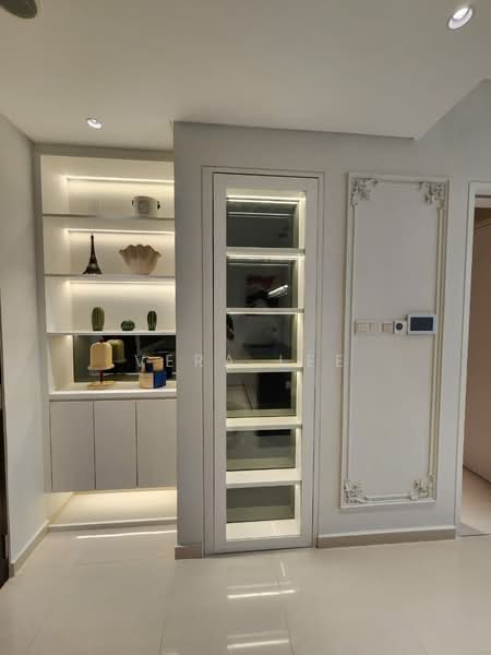 Servis Apartment untuk Disewa di Pavilion Damansara Heights - Vera Lee - Interior - PropertyGuru.com.my