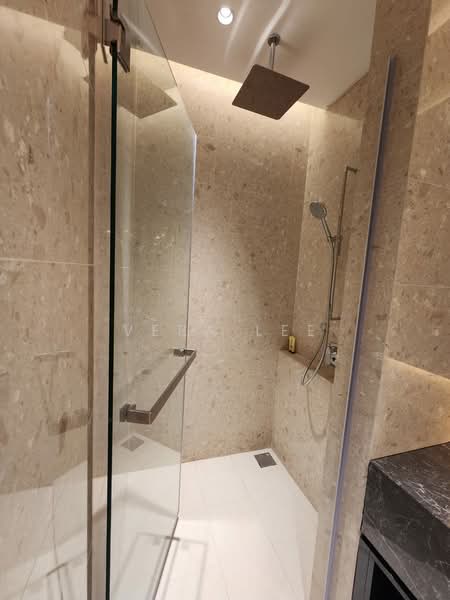 Servis Apartment untuk Disewa di Pavilion Damansara Heights - Vera Lee - Bathroom - PropertyGuru.com.my