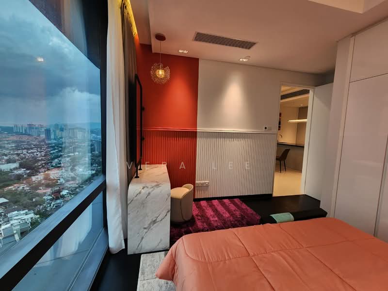 Servis Apartment untuk Disewa di Pavilion Damansara Heights - Vera Lee - Bedroom - PropertyGuru.com.my