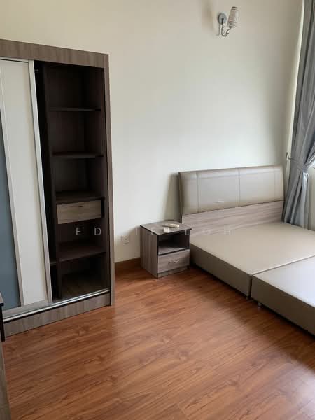 Service Residence for Rent at Vue Residences - Eddie Loh - Bedroom - PropertyGuru.com.my
