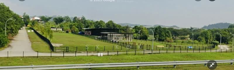 Agricultural Land for Rent in Elmina (Shah Alam) - SK Kok - PropertyGuru.com.my