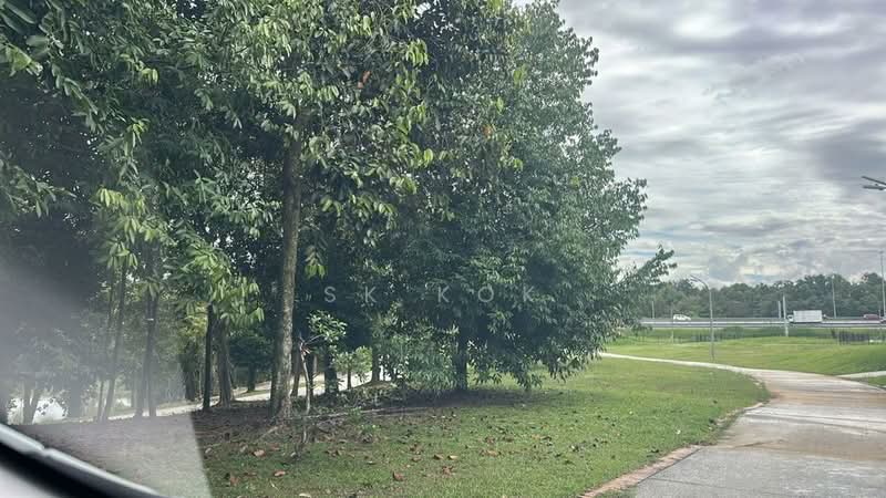 Agricultural Land for Rent in Elmina (Shah Alam) - SK Kok - PropertyGuru.com.my