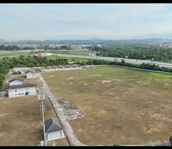 Agricultural Land for Rent in Elmina (Shah Alam) - SK Kok - PropertyGuru.com.my
