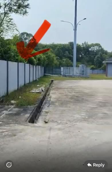 Agricultural Land for Rent in Elmina (Shah Alam) - SK Kok - PropertyGuru.com.my