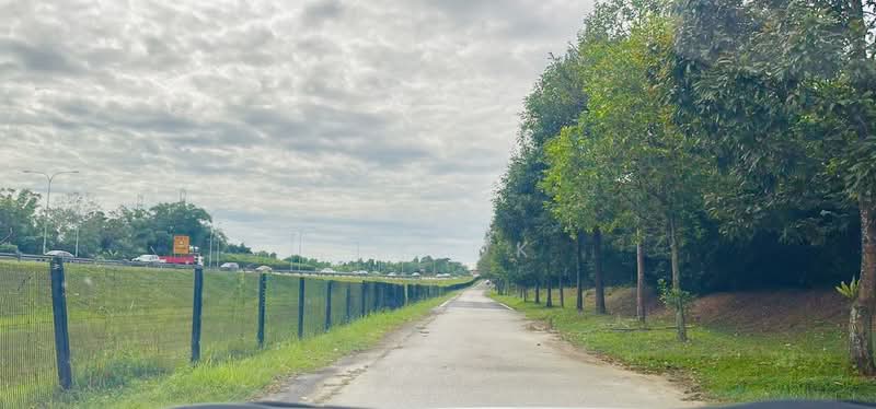 Agricultural Land for Rent in Elmina (Shah Alam) - SK Kok - PropertyGuru.com.my