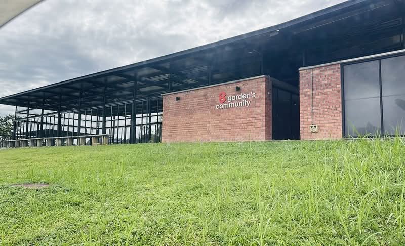 Agricultural Land for Rent in Elmina (Shah Alam) - SK Kok - PropertyGuru.com.my