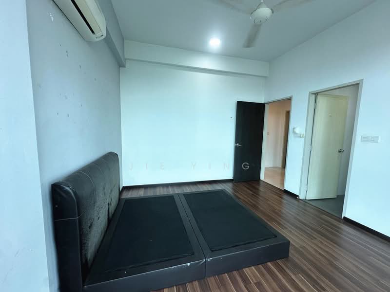 Condominium for Sale at K Residence Seberang Jaya - Jie Ying - Bedroom - PropertyGuru.com.my