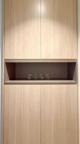 Kondominium untuk Disewa di Bangsar Hill Park - Mico Wong - Interior - PropertyGuru.com.my