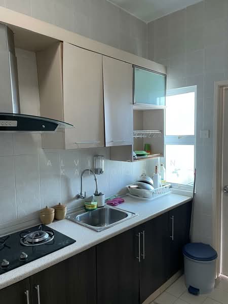 Kondominium untuk Disewa di Klebang 8 - Alvin Chan Kai Boon - Kitchen - PropertyGuru.com.my