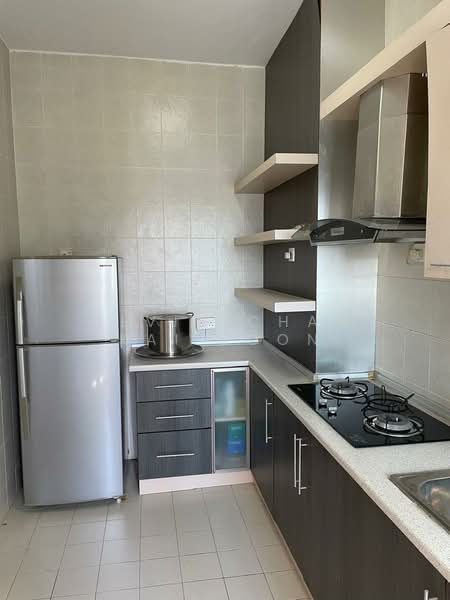 Kondominium untuk Disewa di Klebang 8 - Alvin Chan Kai Boon - Kitchen - PropertyGuru.com.my