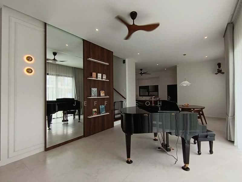Rumah Berkembar untuk Dijual di Taman Pulasan (Alor Setar) - Jeff Yeoh - PropertyGuru.com.my