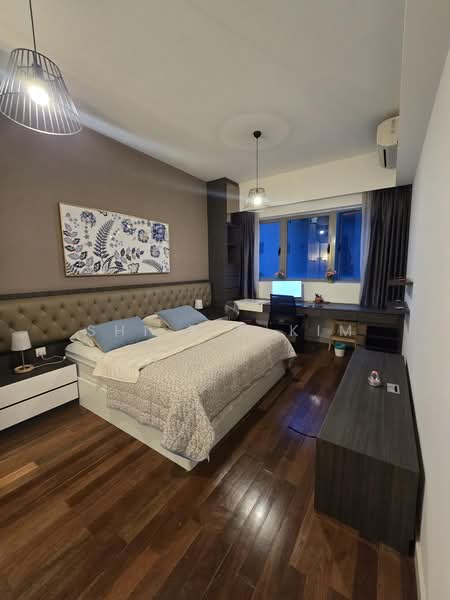 Kondominium untuk Disewa di Sixceylon - Shi Xin Kim - PropertyGuru.com.my