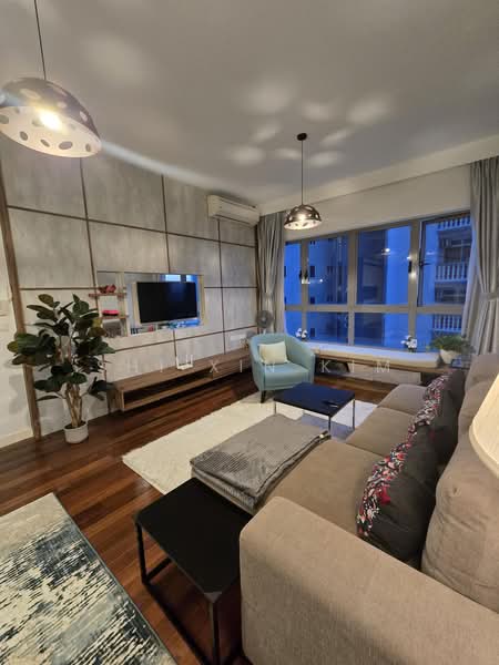 Kondominium untuk Disewa di Sixceylon - Shi Xin Kim - PropertyGuru.com.my