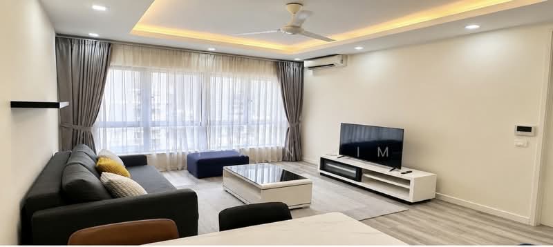 Kondominium untuk Disewa di Sixceylon - Shi Xin Kim - PropertyGuru.com.my
