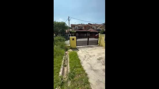 2-storey Terraced House for Sale in Bandar Country Homes (Rawang) - Vikram . - PropertyGuru.com.my
