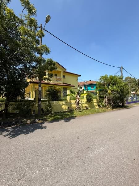 2-storey Terraced House for Sale in Bandar Country Homes (Rawang) - Vikram . - Exterior - PropertyGuru.com.my