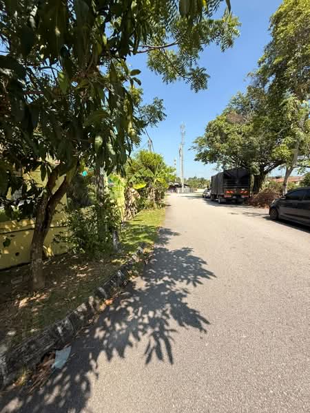 2-storey Terraced House for Sale in Bandar Country Homes (Rawang) - Vikram . - Exterior - PropertyGuru.com.my