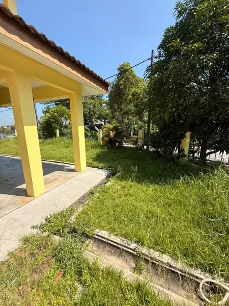 2-storey Terraced House for Sale in Bandar Country Homes (Rawang) - Vikram . - Exterior - PropertyGuru.com.my