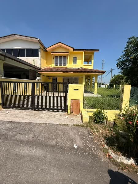 2-storey Terraced House for Sale in Bandar Country Homes (Rawang) - Vikram . - Exterior - PropertyGuru.com.my