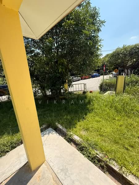 2-storey Terraced House for Sale in Bandar Country Homes (Rawang) - Vikram . - Exterior - PropertyGuru.com.my