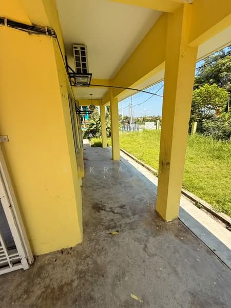 2-storey Terraced House for Sale in Bandar Country Homes (Rawang) - Vikram . - Exterior - PropertyGuru.com.my