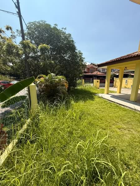 2-storey Terraced House for Sale in Bandar Country Homes (Rawang) - Vikram . - Exterior - PropertyGuru.com.my