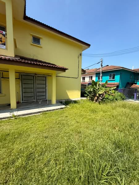 2-storey Terraced House for Sale in Bandar Country Homes (Rawang) - Vikram . - Exterior - PropertyGuru.com.my