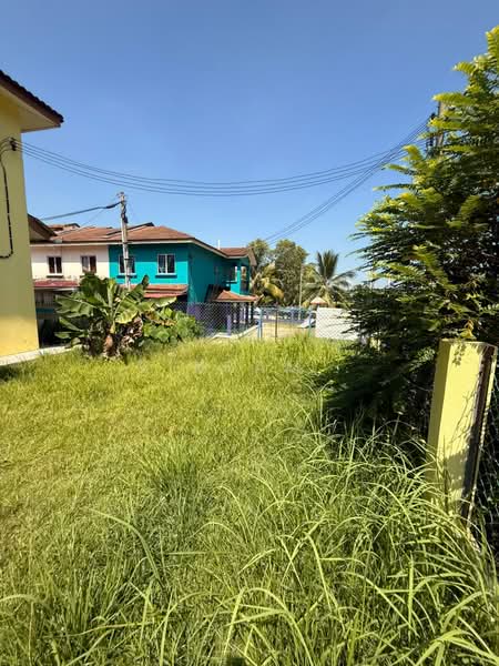 2-storey Terraced House for Sale in Bandar Country Homes (Rawang) - Vikram . - Exterior - PropertyGuru.com.my