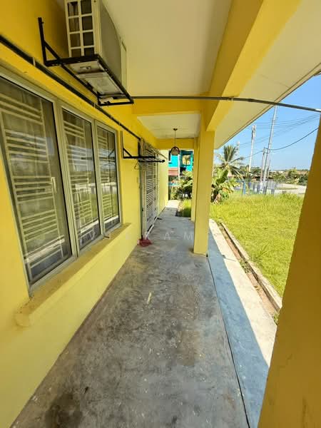2-storey Terraced House for Sale in Bandar Country Homes (Rawang) - Vikram . - Exterior - PropertyGuru.com.my