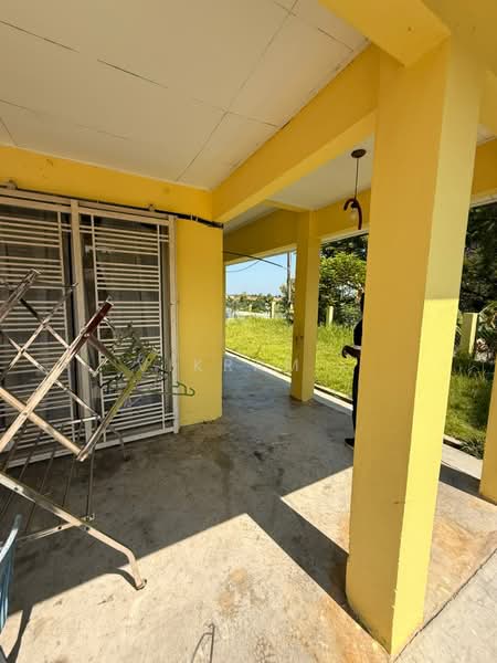 2-storey Terraced House for Sale in Bandar Country Homes (Rawang) - Vikram . - Exterior - PropertyGuru.com.my