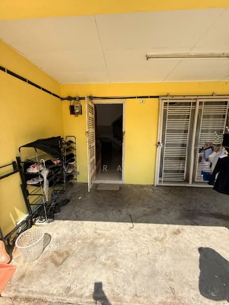 2-storey Terraced House for Sale in Bandar Country Homes (Rawang) - Vikram . - Exterior - PropertyGuru.com.my