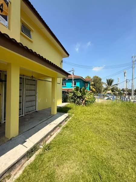 2-storey Terraced House for Sale in Bandar Country Homes (Rawang) - Vikram . - Exterior - PropertyGuru.com.my