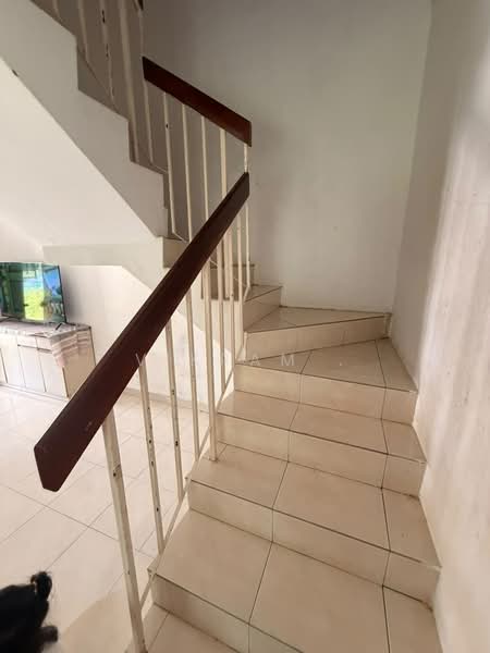 2-storey Terraced House for Sale in Bandar Country Homes (Rawang) - Vikram . - Interior - PropertyGuru.com.my