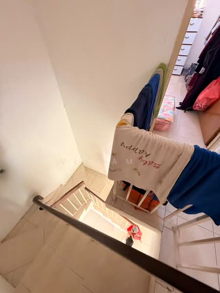 2-storey Terraced House for Sale in Bandar Country Homes (Rawang) - Vikram . - Interior - PropertyGuru.com.my