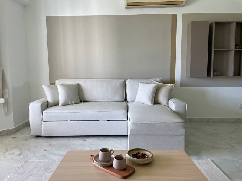 Condominium for Rent at Menara Polo - Mico Wong - PropertyGuru.com.my