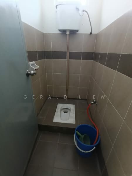 Pejabat untuk Disewa di Bukit Jalil (Kuala Lumpur) - Gerald Liew - Bathroom - PropertyGuru.com.my