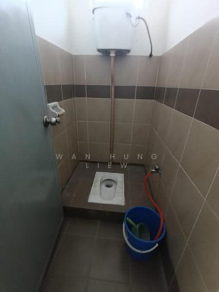Shop / Office untuk Disewa di Bukit Jalil (Kuala Lumpur) - Wan Hung Liew - Bathroom - PropertyGuru.com.my
