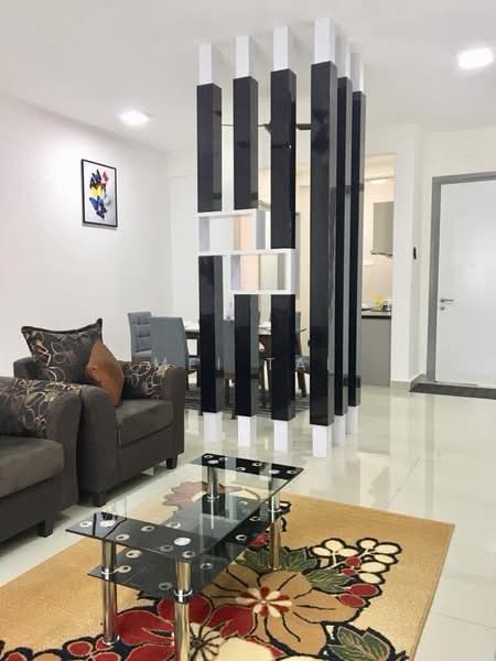 Kondominium untuk Disewa di Rafflesia - Mei Tai - PropertyGuru.com.my