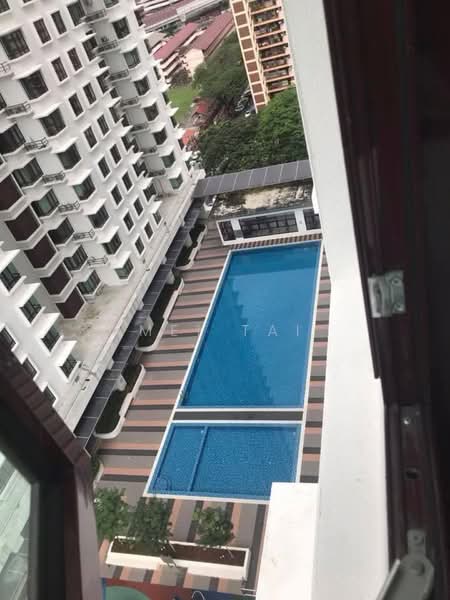Kondominium untuk Disewa di Rafflesia - Mei Tai - PropertyGuru.com.my